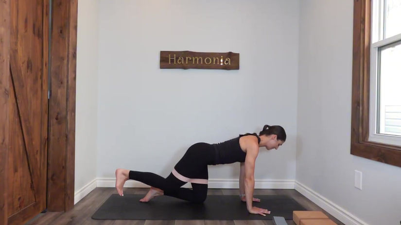28 DAY CHALLENGE | DAY 23 | 40 MIN Abs and Assets